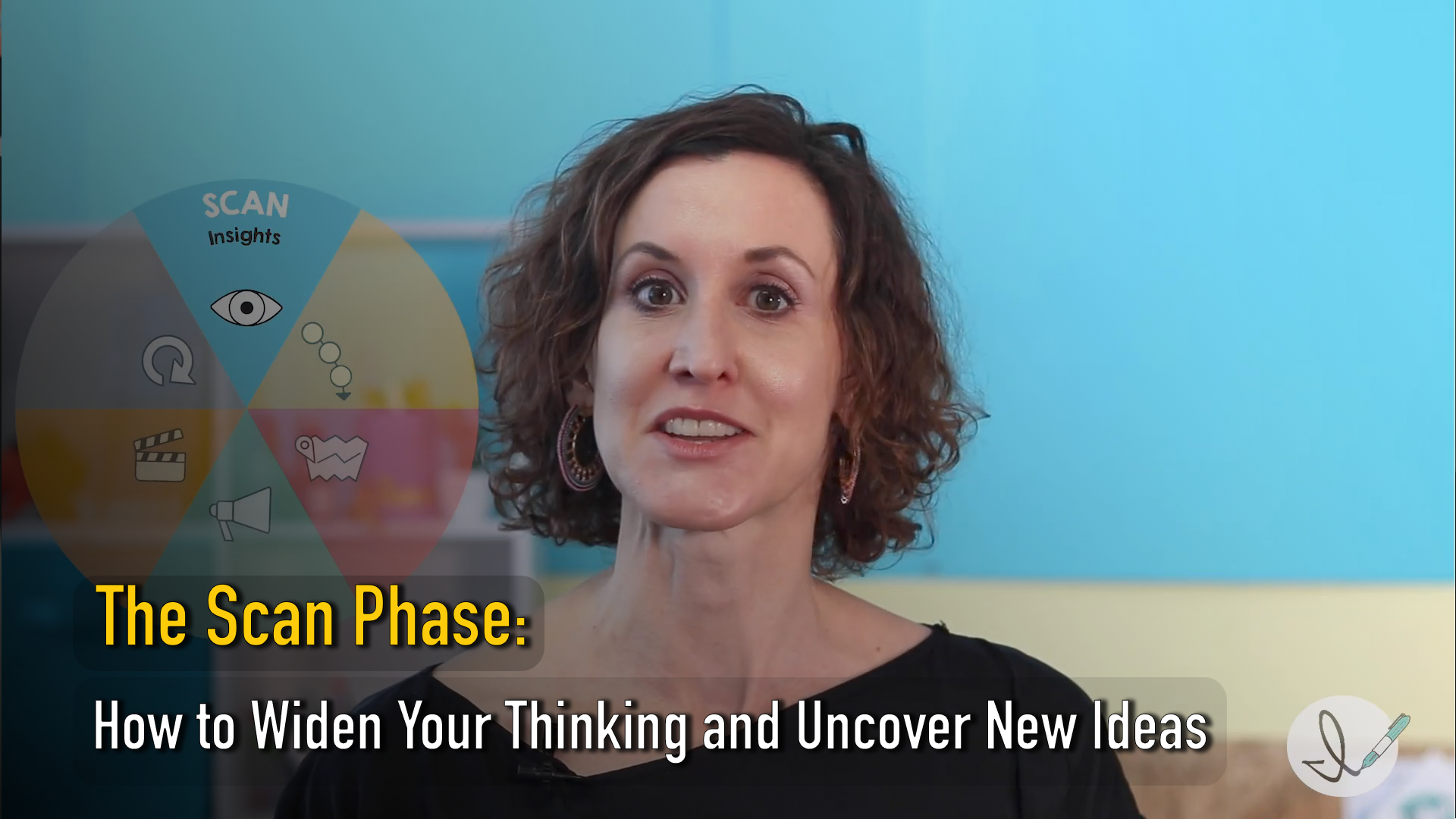 The Scan Phase: How to Widen Your Thinking and Uncover New Ideas